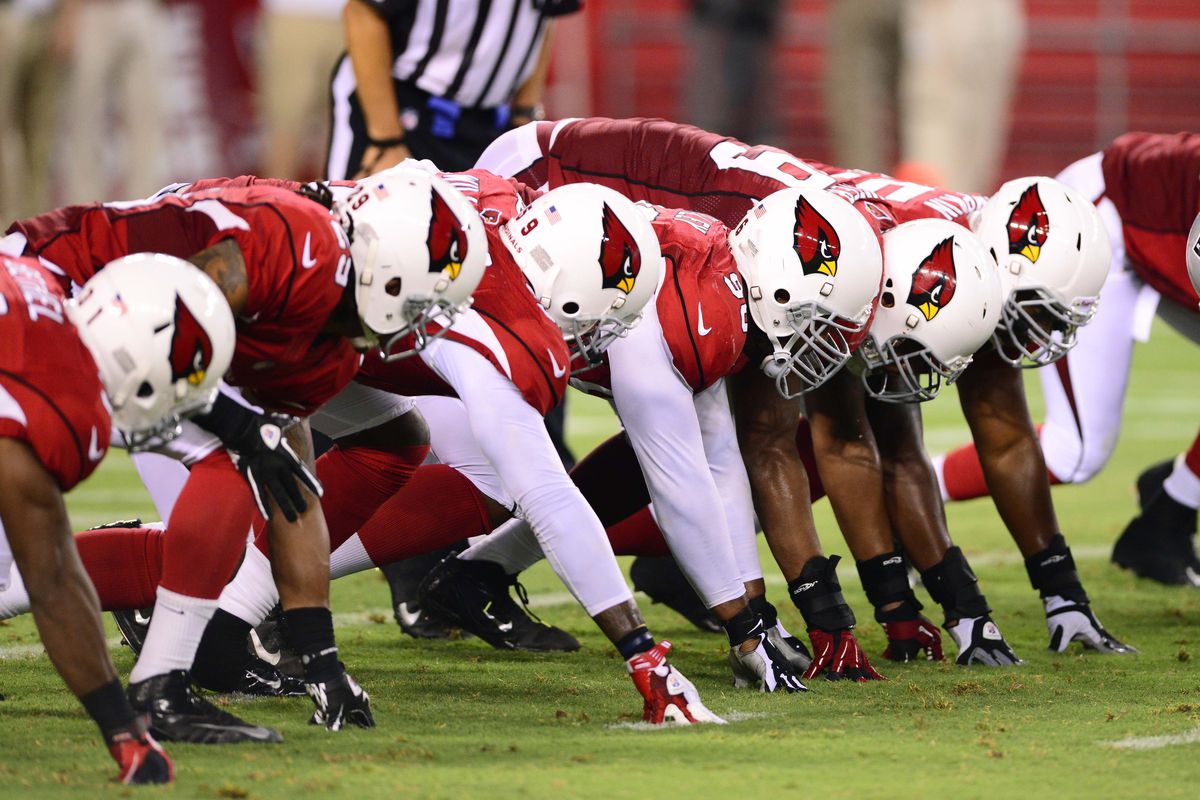 Arizona Cardinals Defensive Line: Ready for a Breakout 2025 Season
