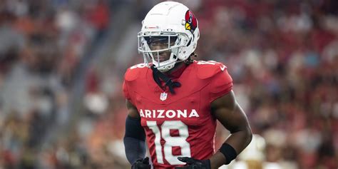 WR DEPTH A BIG QUESTION