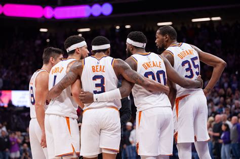Phoenix Burnout: Suns’ Superteam Gamble Ends in Flames