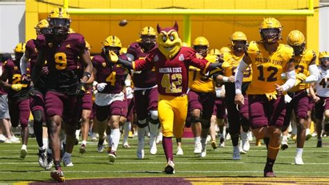 ASU Football 2025: Defense Roars While Offense Looks for Answers